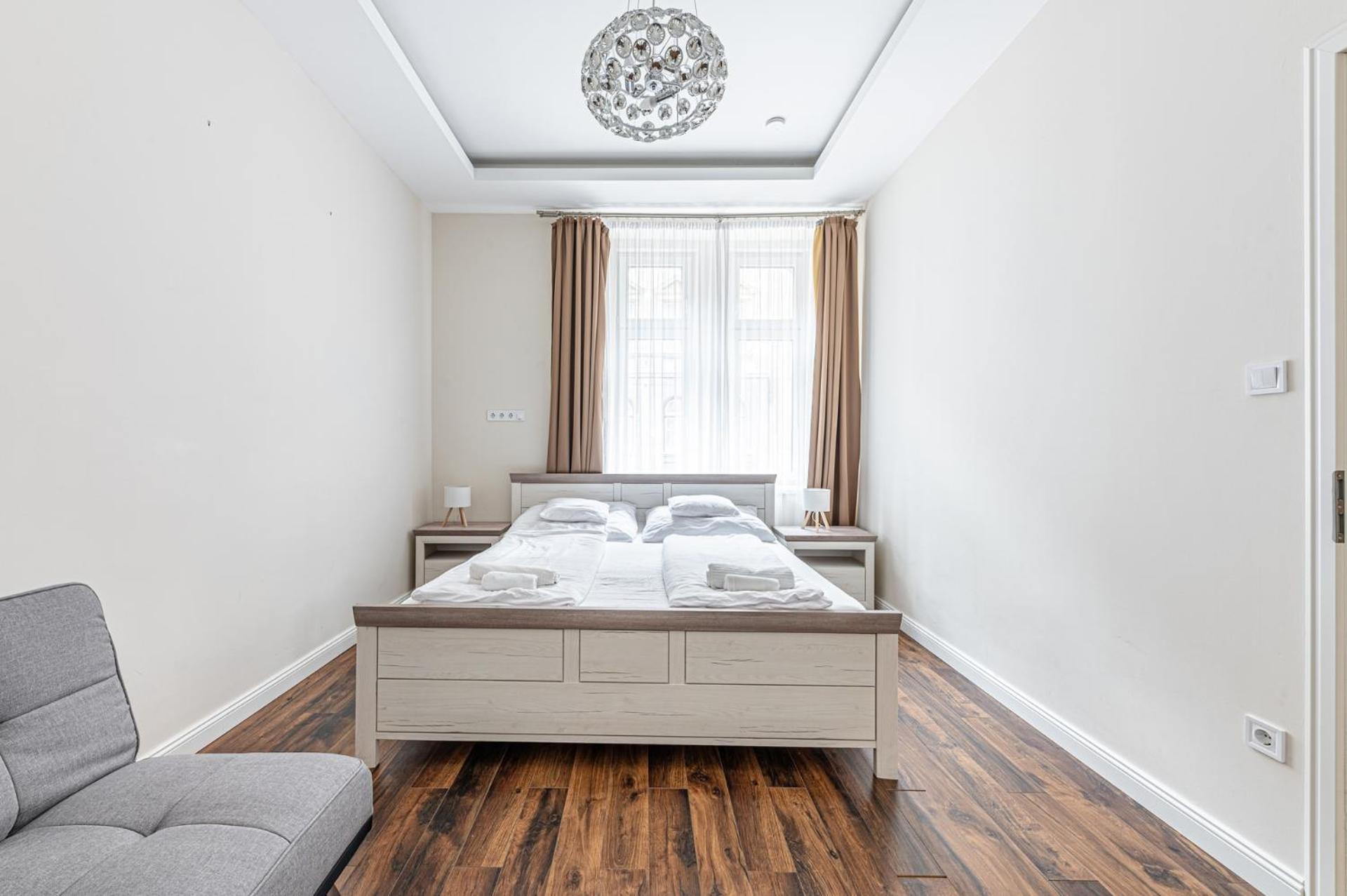 Apartament Marble Royal & Studio- Near The Park