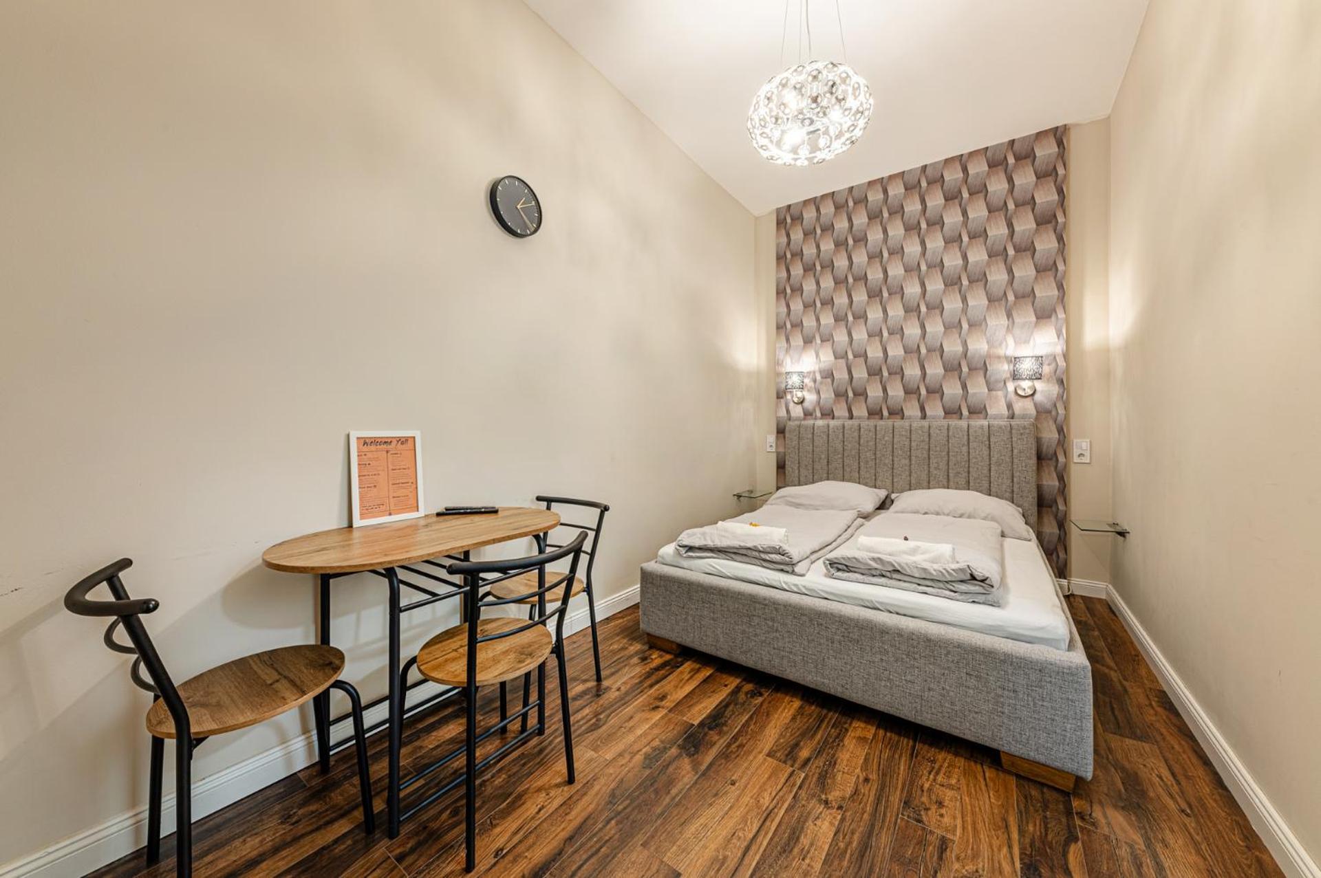 Apartament Marble Royal & Studio- Near The Park