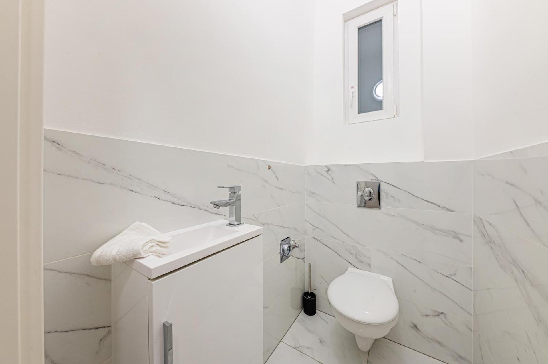 Apartament Marble Royal & Studio- Near The Park