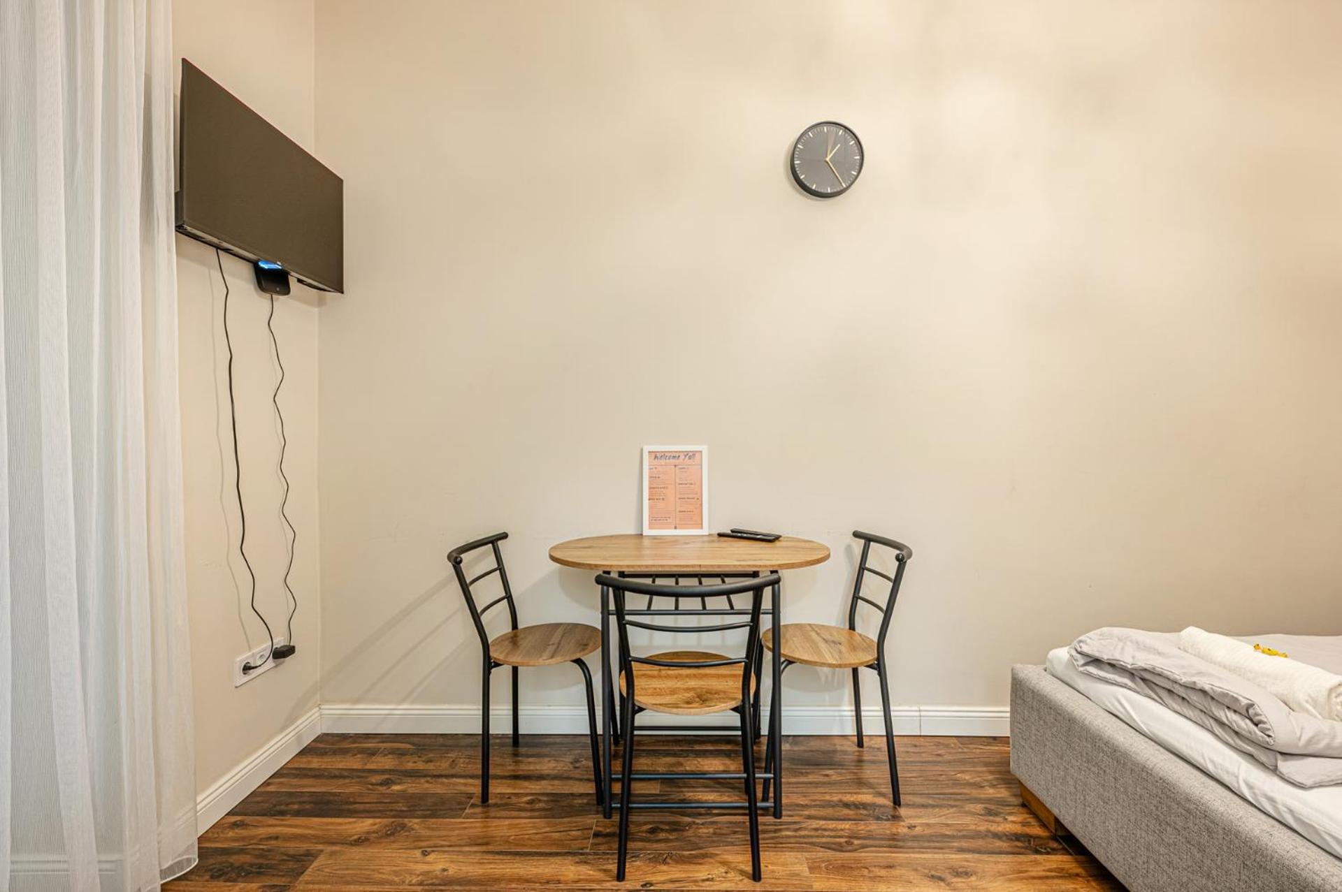 Apartament Marble Royal & Studio- Near The Park Budapesta