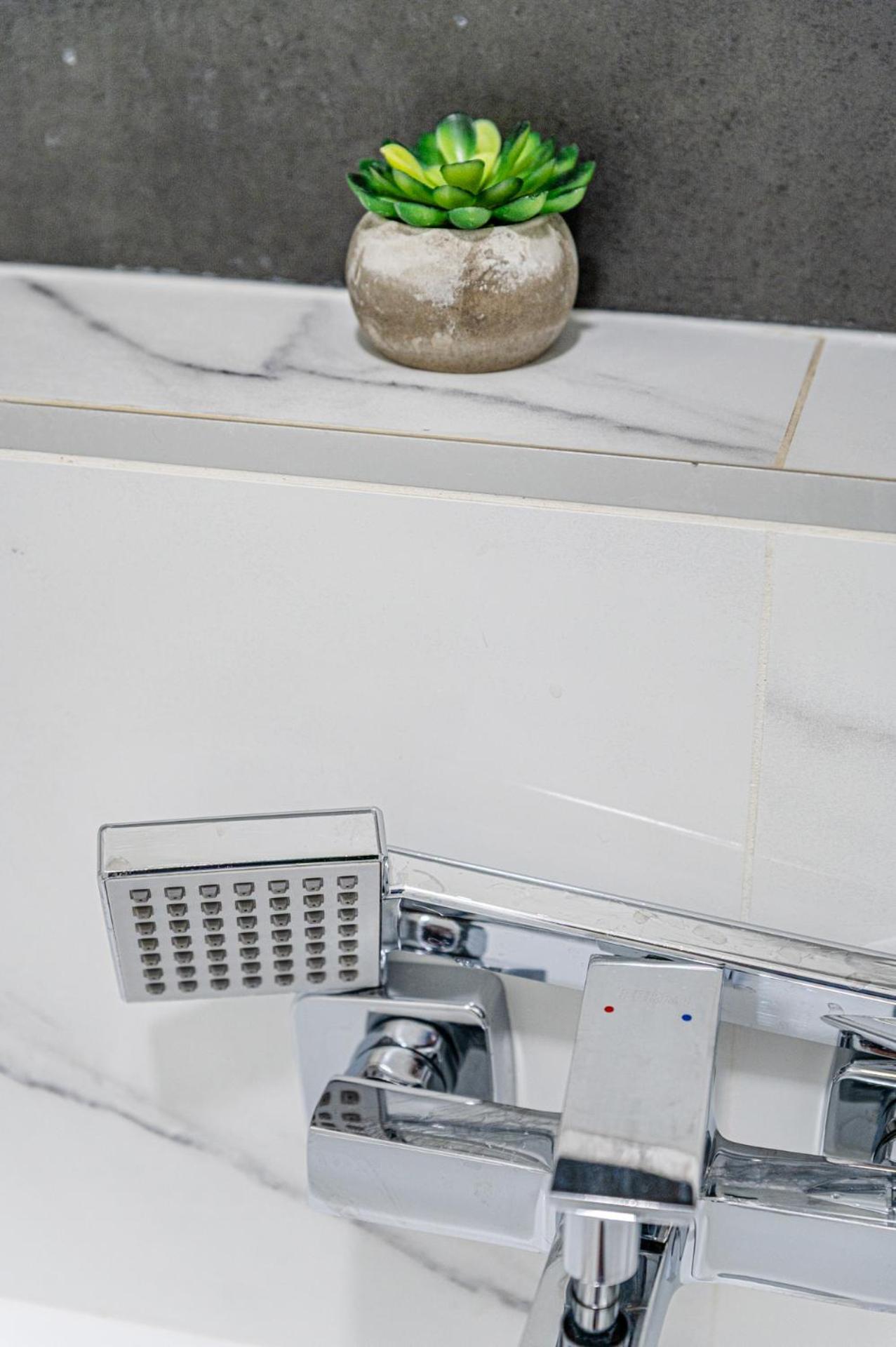 Appartamento Marble Royal & Studio- Near The Park Budapest