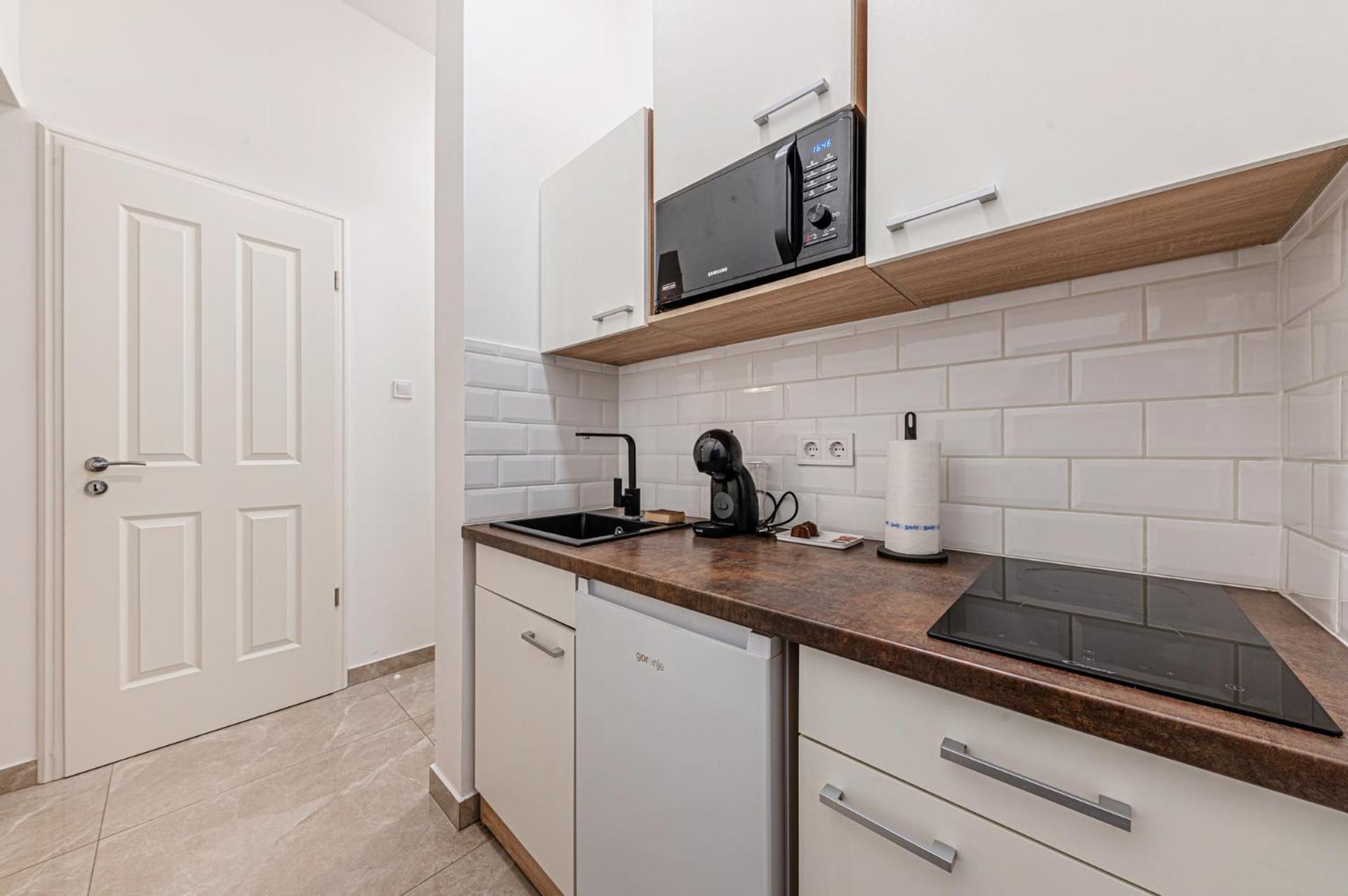 Appartamento Marble Royal & Studio- Near The Park Budapest